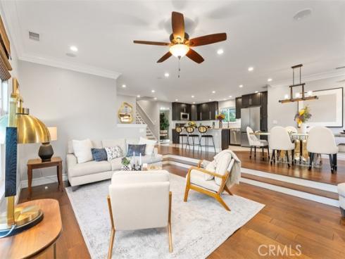 13351  Cromwell  , Tustin, CA