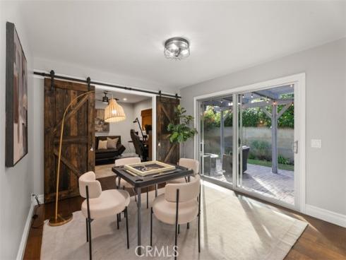 13351  Cromwell  , Tustin, CA