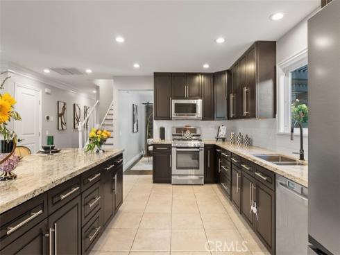 13351  Cromwell  , Tustin, CA