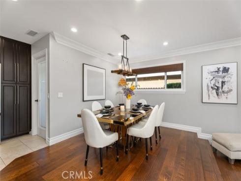 13351  Cromwell  , Tustin, CA