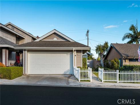 12557  Wedgwood   Circle, Tustin, CA