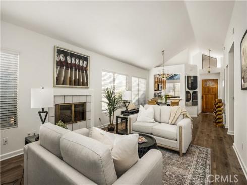 12557  Wedgwood   Circle, Tustin, CA