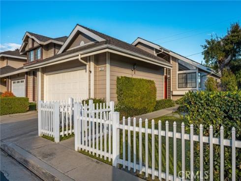 12557  Wedgwood   Circle, Tustin, CA