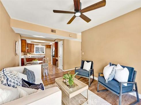 17291  Bergen Circle  , Tustin, CA