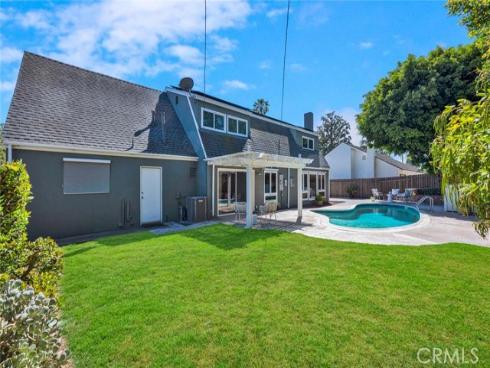 17291  Bergen Circle  , Tustin, CA