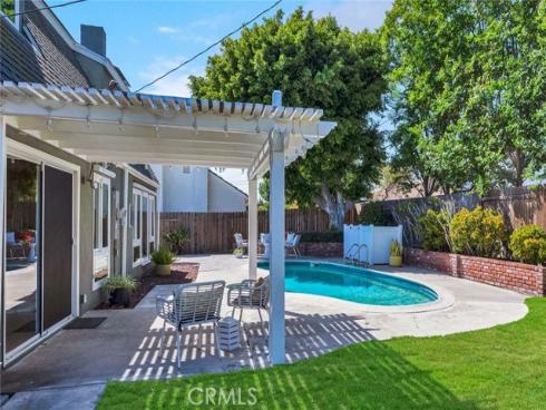 17291  Bergen Circle  , Tustin, CA