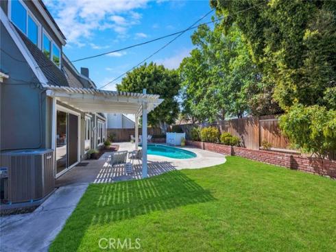 17291  Bergen Circle  , Tustin, CA