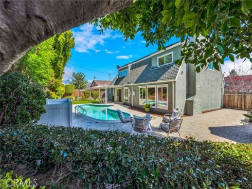 17291  Bergen Circle  , Tustin, CA