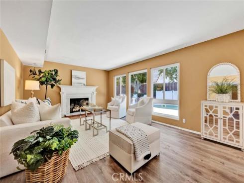 17291  Bergen Circle  , Tustin, CA