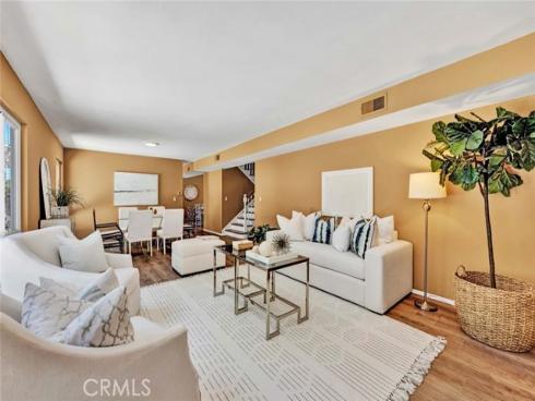17291  Bergen Circle  , Tustin, CA