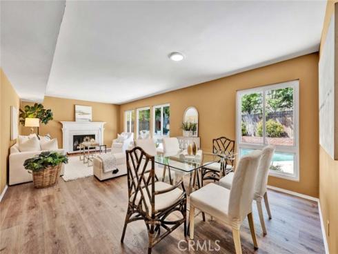 17291  Bergen Circle  , Tustin, CA