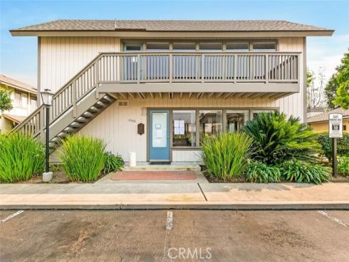 17351  Via Lindo  , Tustin, CA