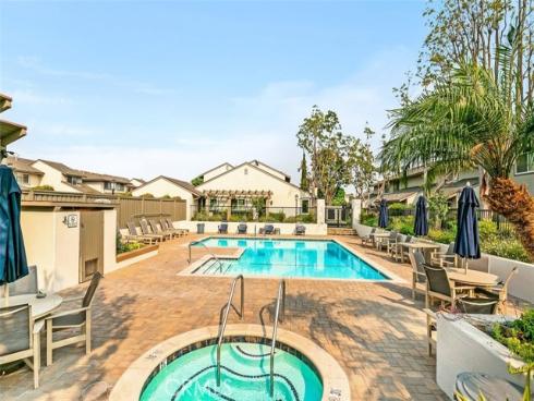 17351  Via Lindo  , Tustin, CA