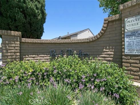 17351  Via Lindo  , Tustin, CA