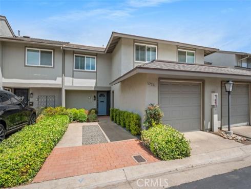 17351  Via Lindo  , Tustin, CA