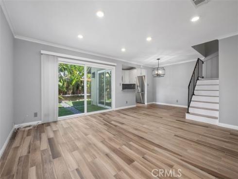 17351  Via Lindo  , Tustin, CA