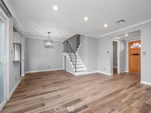 17351  Via Lindo  , Tustin, CA