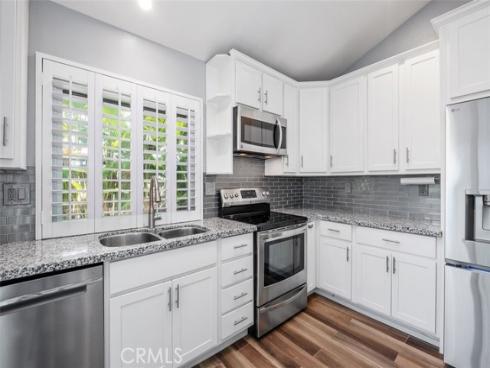 17351  Via Lindo  , Tustin, CA