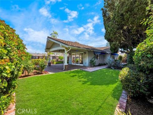 14321  Wisteria   Lane, Tustin, CA