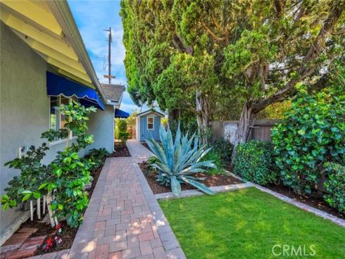 14321  Wisteria   Lane, Tustin, CA