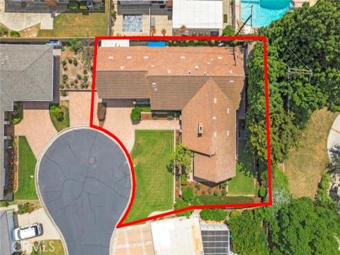 14321  Wisteria   Lane, Tustin, CA