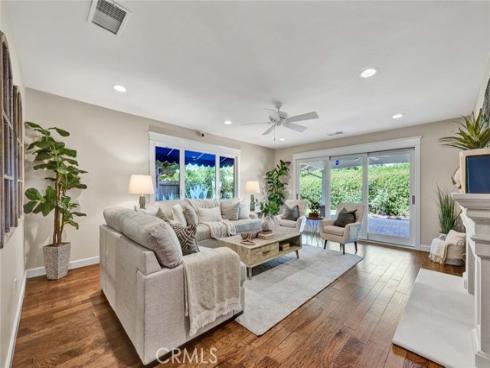 14321  Wisteria   Lane, Tustin, CA