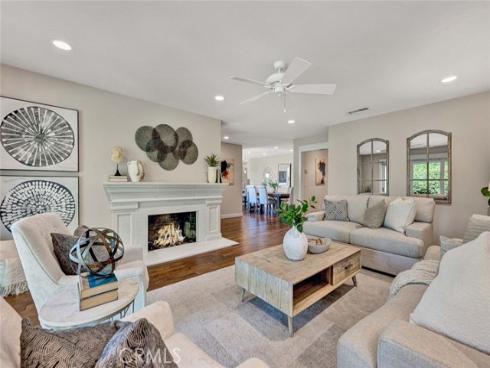 14321  Wisteria   Lane, Tustin, CA