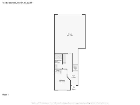 152  Balsawood  , Tustin, CA