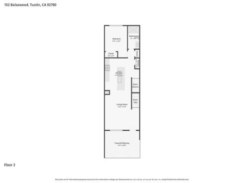 152  Balsawood  , Tustin, CA