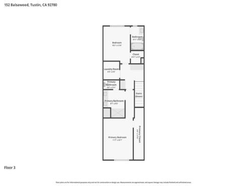 152  Balsawood  , Tustin, CA