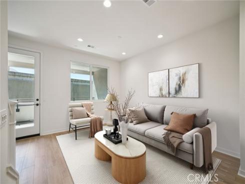 152  Balsawood  , Tustin, CA