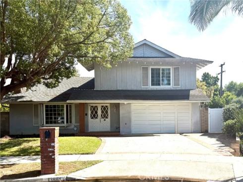 13851  Malena  , Tustin, CA