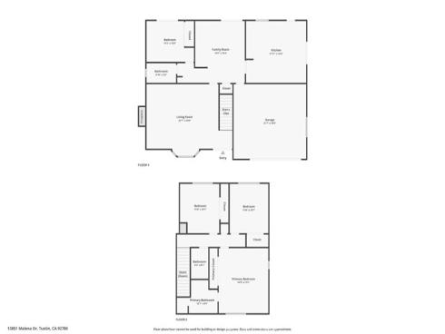 13851  Malena  , Tustin, CA