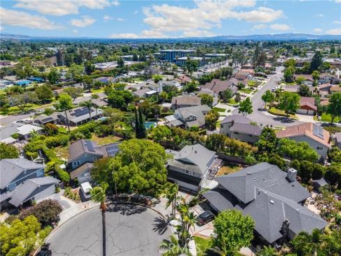 13851  Malena  , Tustin, CA