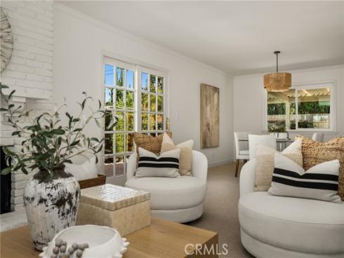 17442  Amaganset Way  , Tustin, CA