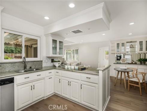 17442  Amaganset Way  , Tustin, CA