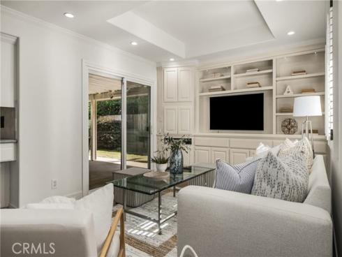 17442  Amaganset Way  , Tustin, CA