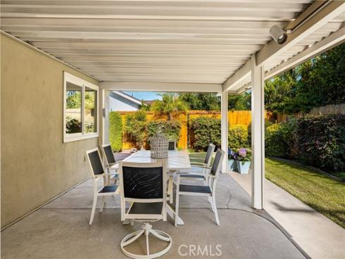 17442  Amaganset Way  , Tustin, CA