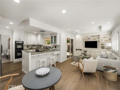 17442  Amaganset Way  , Tustin, CA