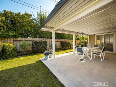 17442  Amaganset Way  , Tustin, CA