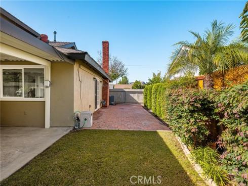 17442  Amaganset Way  , Tustin, CA