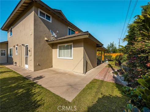 17442  Amaganset Way  , Tustin, CA