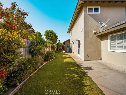 17442  Amaganset Way  , Tustin, CA