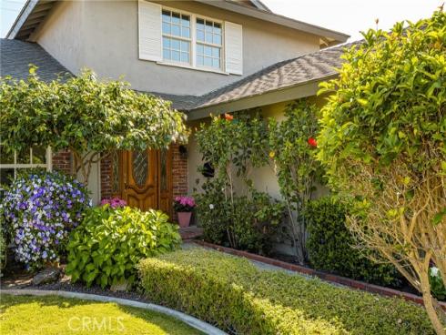 17442  Amaganset Way  , Tustin, CA