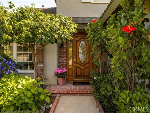 17442  Amaganset Way  , Tustin, CA