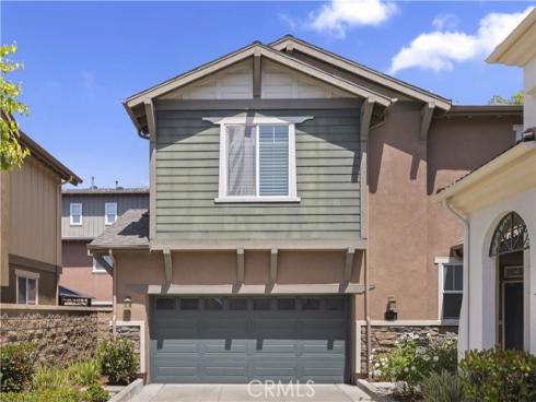 328  Flyers Ln  , Tustin, CA
