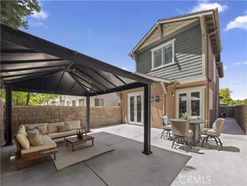 328  Flyers Ln  , Tustin, CA