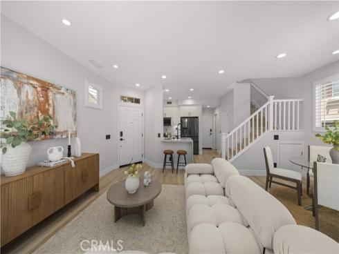 328  Flyers Ln  , Tustin, CA