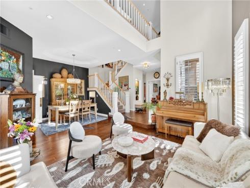 2531  Aquasanta  , Tustin, CA