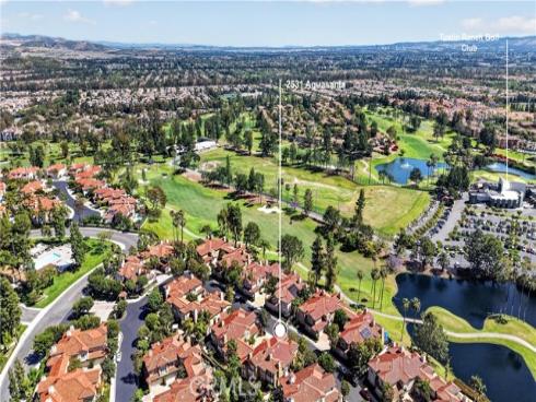 2531  Aquasanta  , Tustin, CA